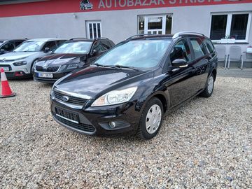 1.6TDCi 80KW Kombi