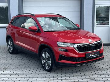 2.0 TDI STYLE KAMERA NAVI ČR