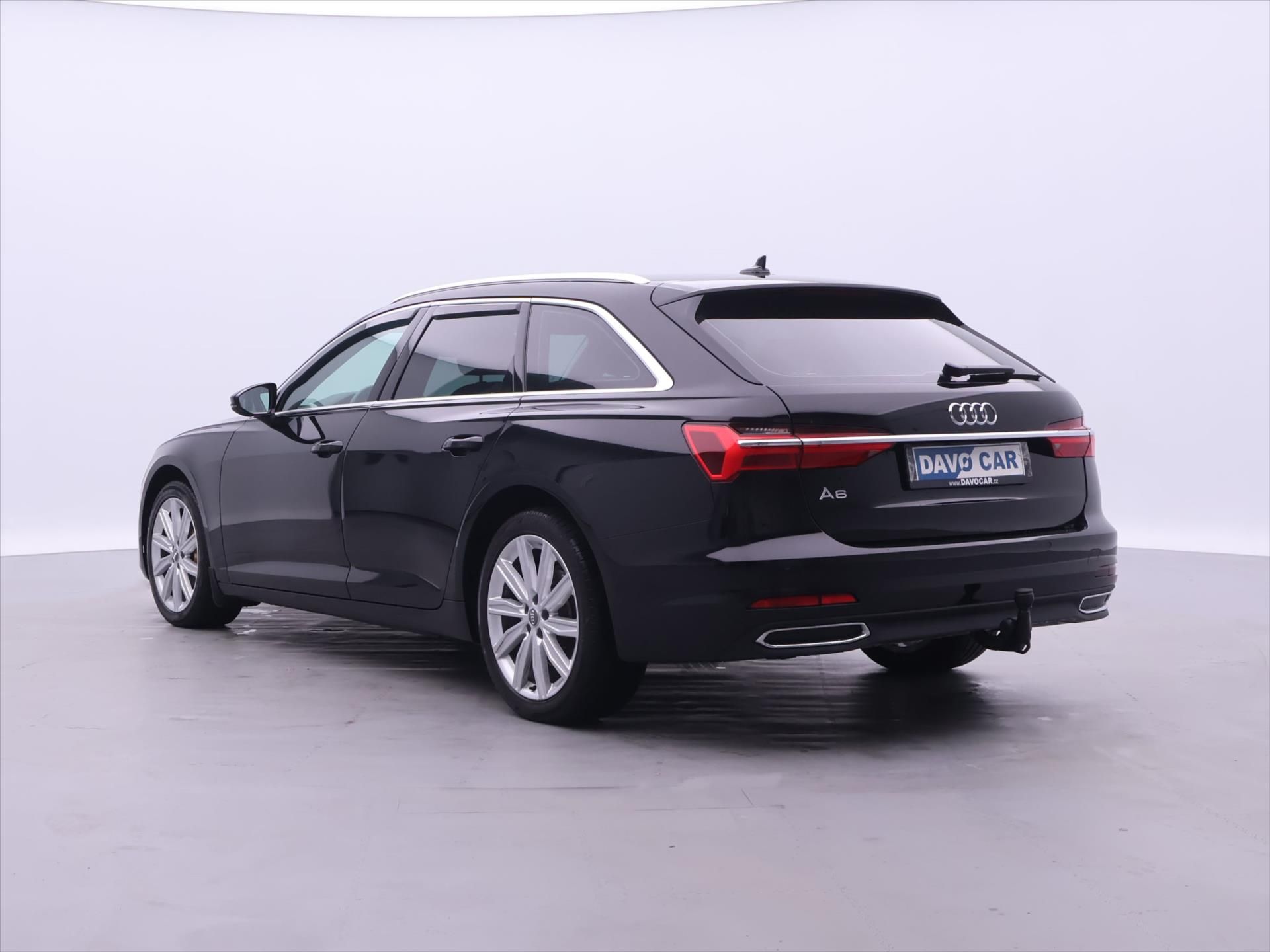Audi A6, 2.0 40TDI 150kW Aut. Sport - fotka 5