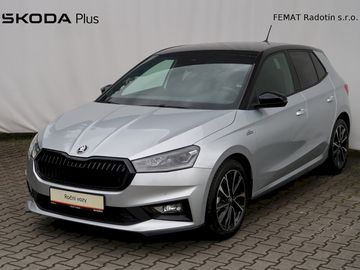 Monte Carlo 1.5 TSI 110 kW DSG
