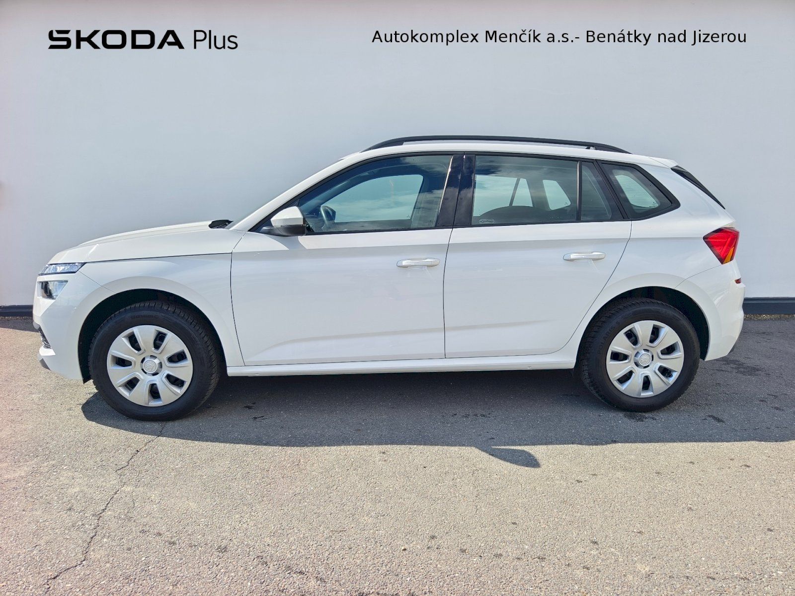Škoda Kamiq, KAMIQ AMB TS 70/1.0 M5F - fotka 3