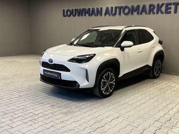 1,5 Hybrid AT Executive