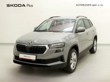 Selection DSG 1.5TSI 110kW