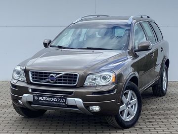 2.4 D5 147kW AWD AT Kinetic