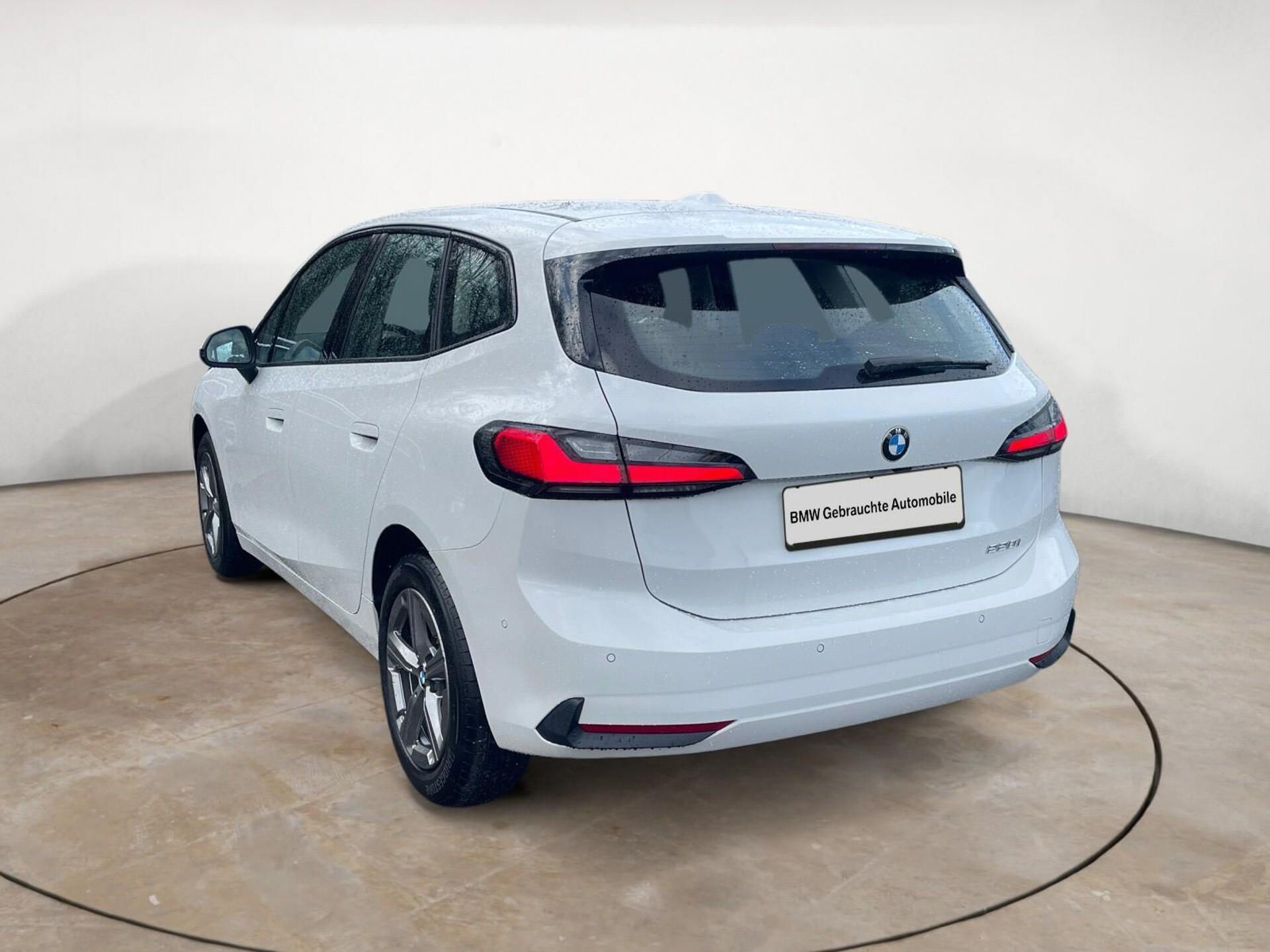 BMW Řada 2, 220i Active Tourer Adapt. LED - fotka 5