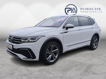1.5 TSi DSG R-line