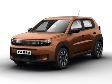 Icon 1.2 Turbo 100k