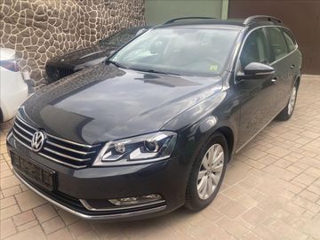 2,0 TDI 103KW DSG Comfortline