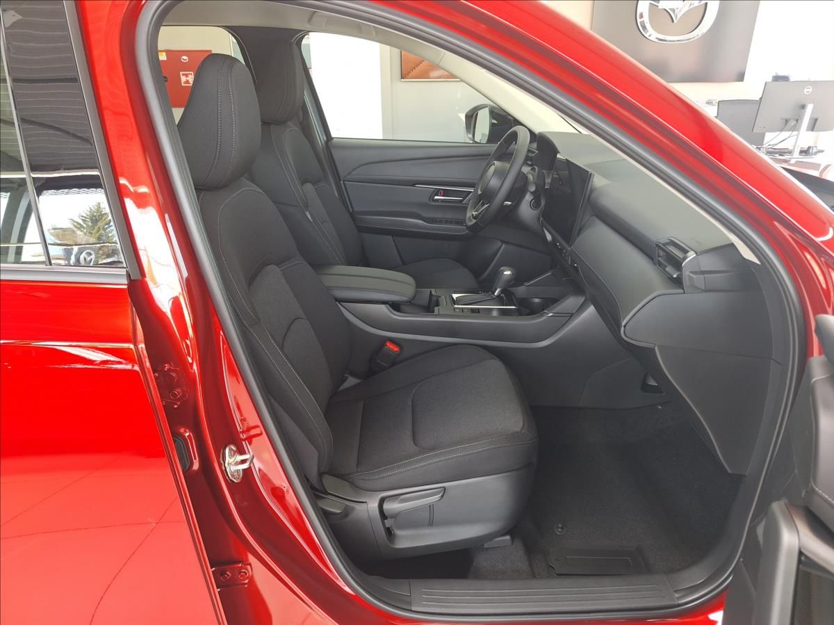 Mazda CX-5, 2,5 G 141ps 6AT FWD Prime-Line - fotka 3