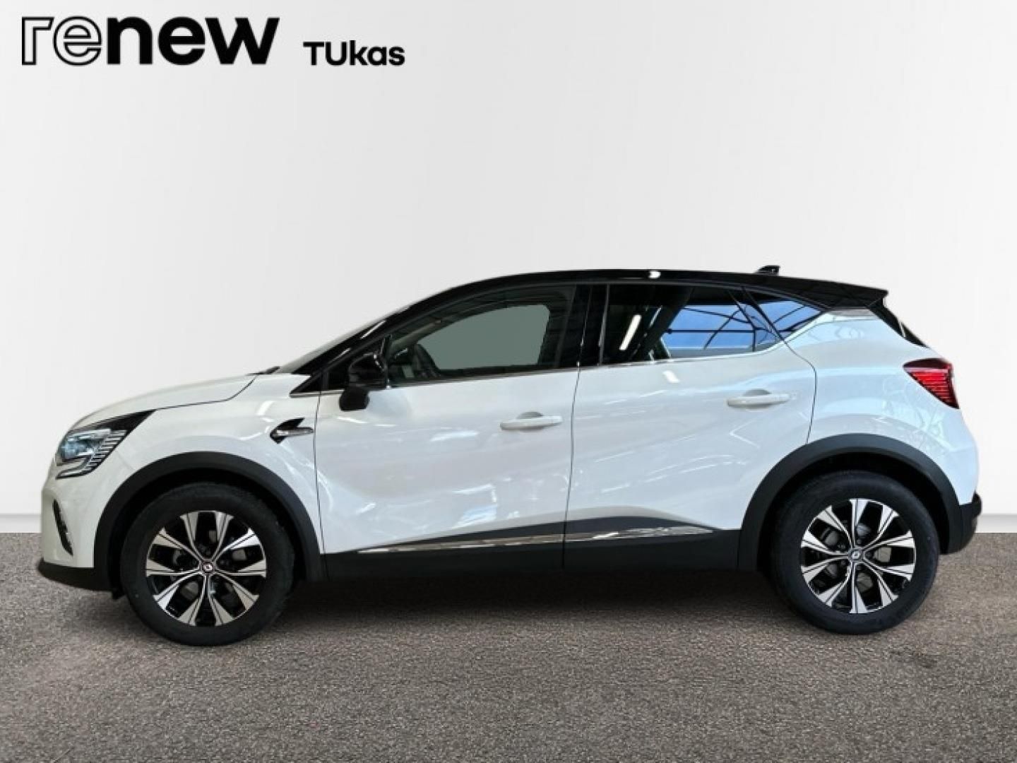 Renault Captur, 1.3TCe Mild Hybrid 140 EDC 103 - fotka 5