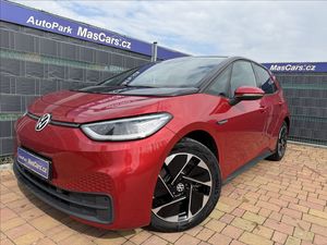 Volkswagen ID.3, Pro 107kW (58 kWh) Matrix