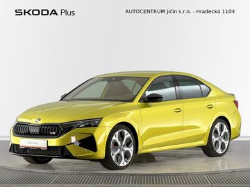 DSG 2.0TSI 195kW RS