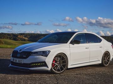 2.0 TSI, FL, Sportline, MATRIX