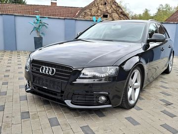 3,2 FSI - V6 - 190kw!! 4X4!!