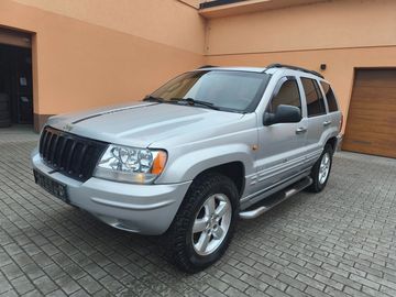 2.7 CRDi OVERLAND, TAŽNÉ