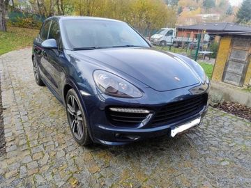 4.8 GTS 309KW PANORAMA