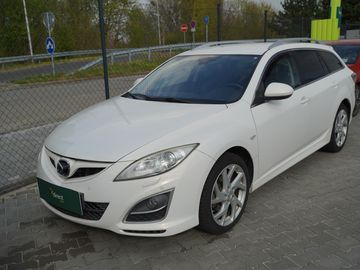 2.0 DISI 114 kW Sports-Line