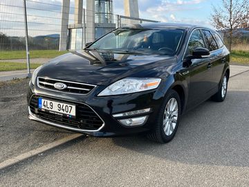 Ford Mondeo, 1.6 Ecoboost