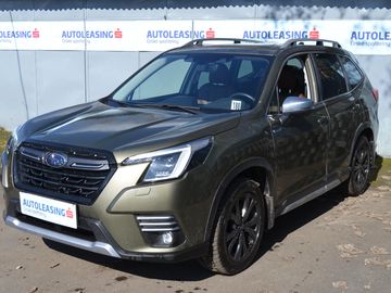2,0 e-BOXER EXECUTIVE CVT LINE