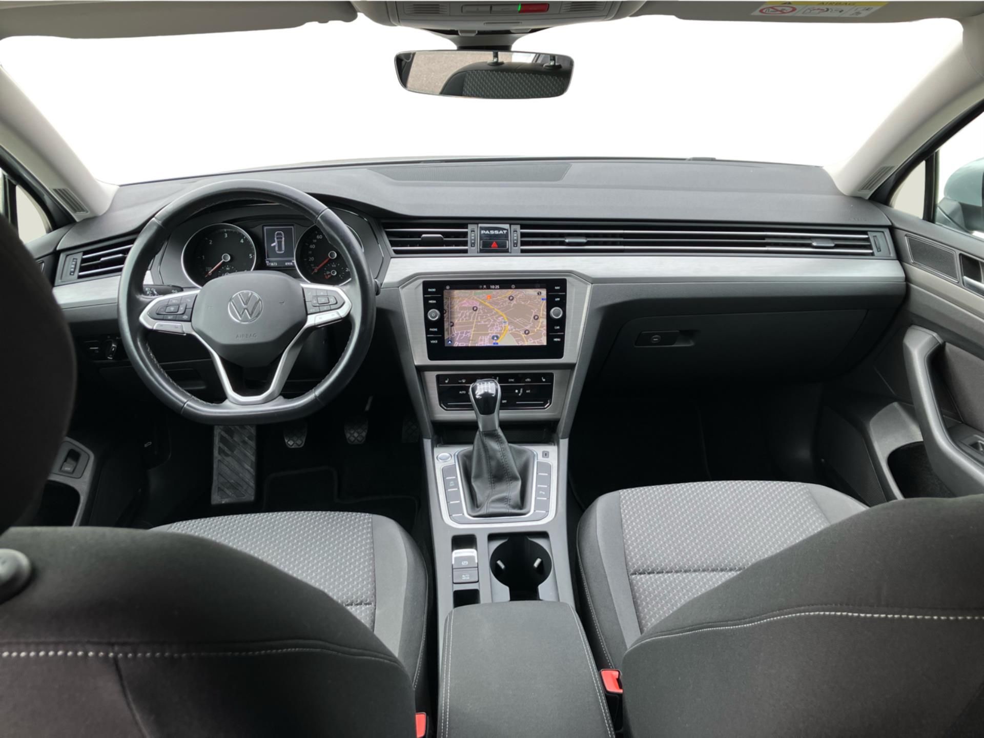 Volkswagen Passat, 2.0 TDI 110 kW "Business Premi - fotka 5