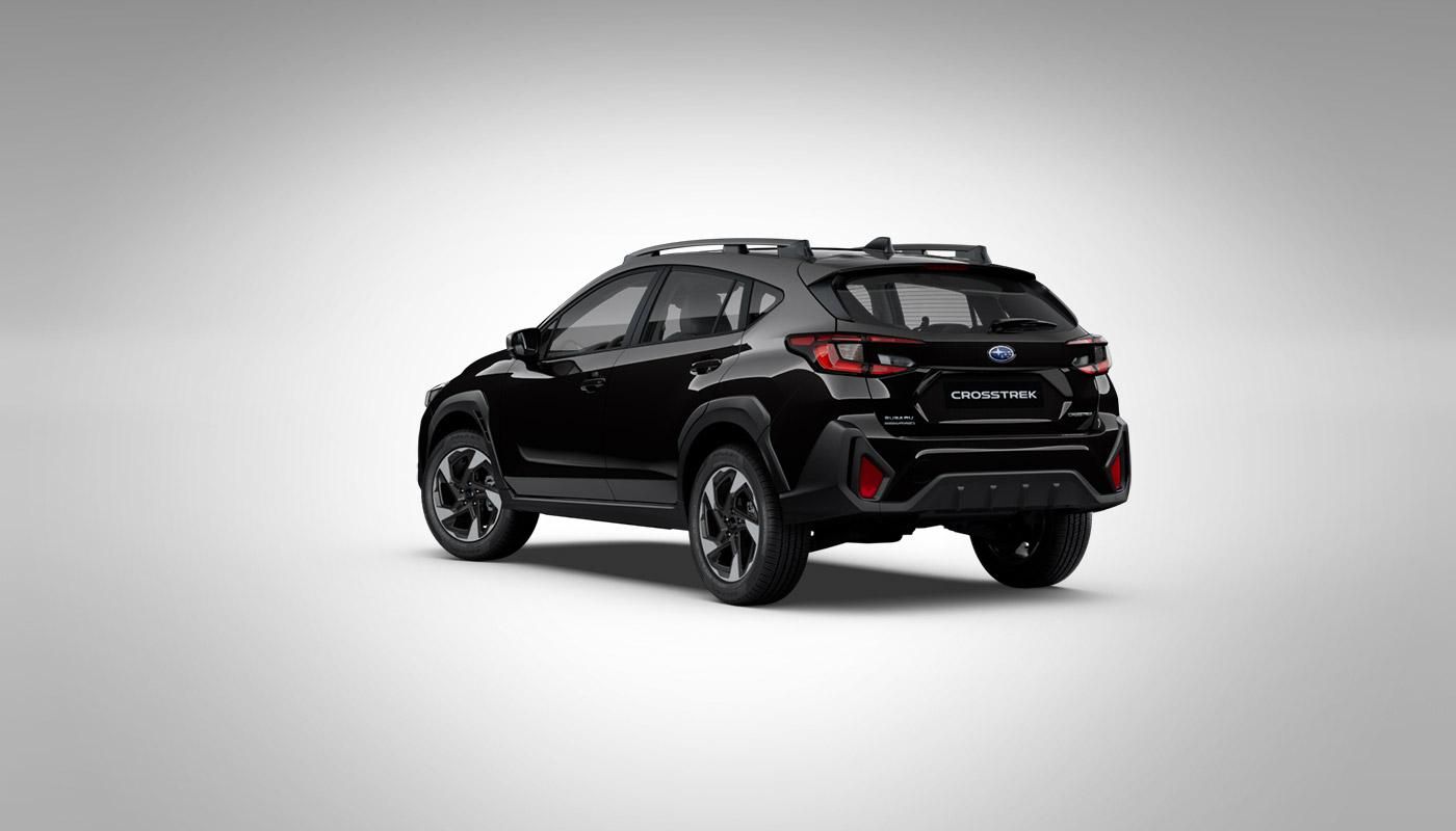 Subaru Crosstrek, 2,0 Active - AKČNÍ CENA - fotka 3