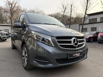 250D 4MATIC KOMPAKT AVANTGARDE