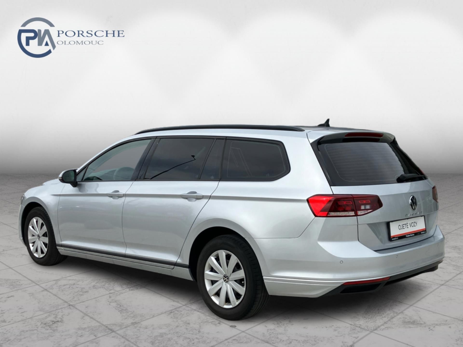 Volkswagen Passat, 2.0 TDI 110 kW "Business Premi - fotka 6