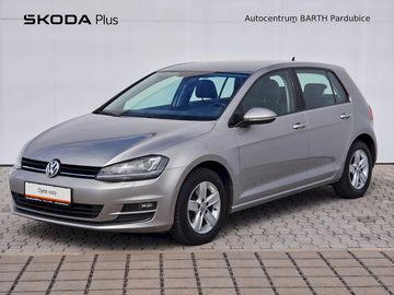 7 / 1,4 TSI / 92 kW / Maraton