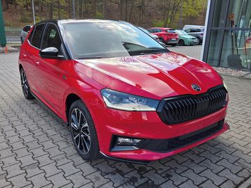 Monte Carlo 1,0 TSI 85 kW DSG