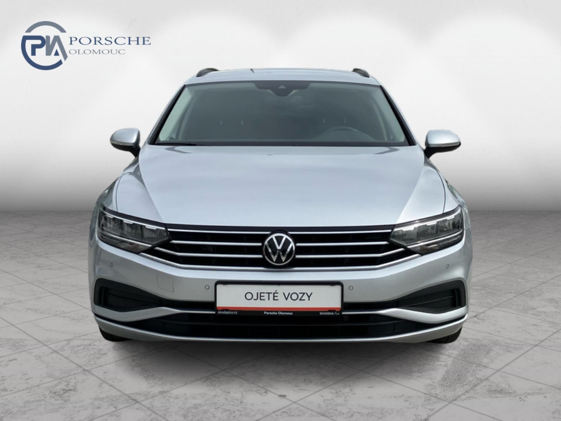 Volkswagen Passat, 2.0 TDI 110 kW "Business Premi - fotka 3