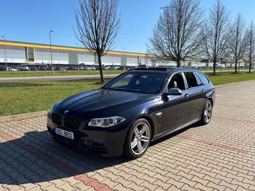 M550d xDrive