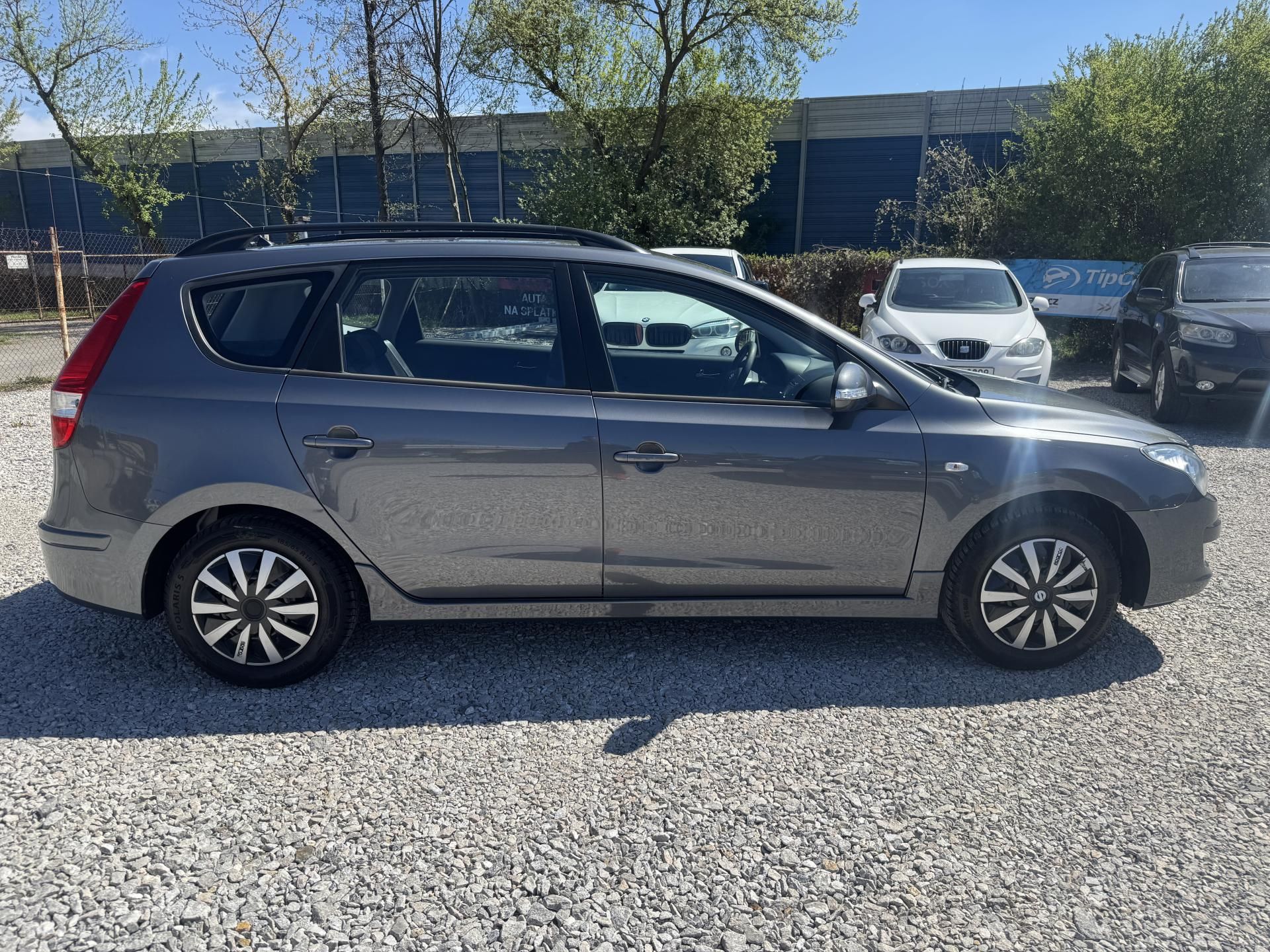 Hyundai i30, 1.4 CW - fotka 3
