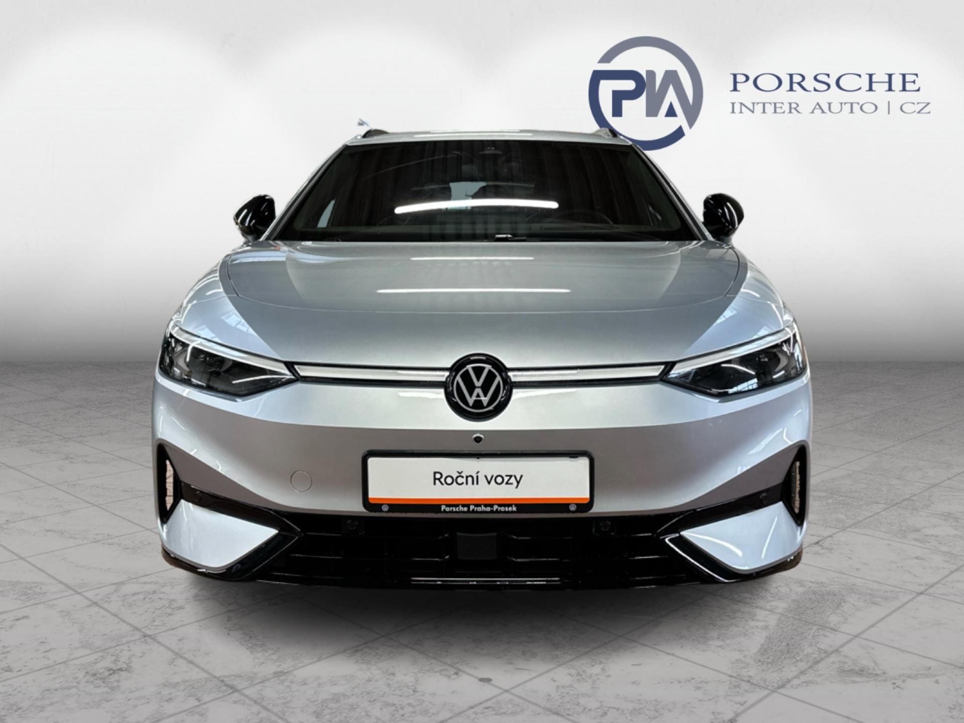 Volkswagen ID.7, Tourer Pro S People 210  kW, 8 - fotka 2