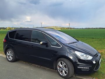2 TDCi, 103Kw