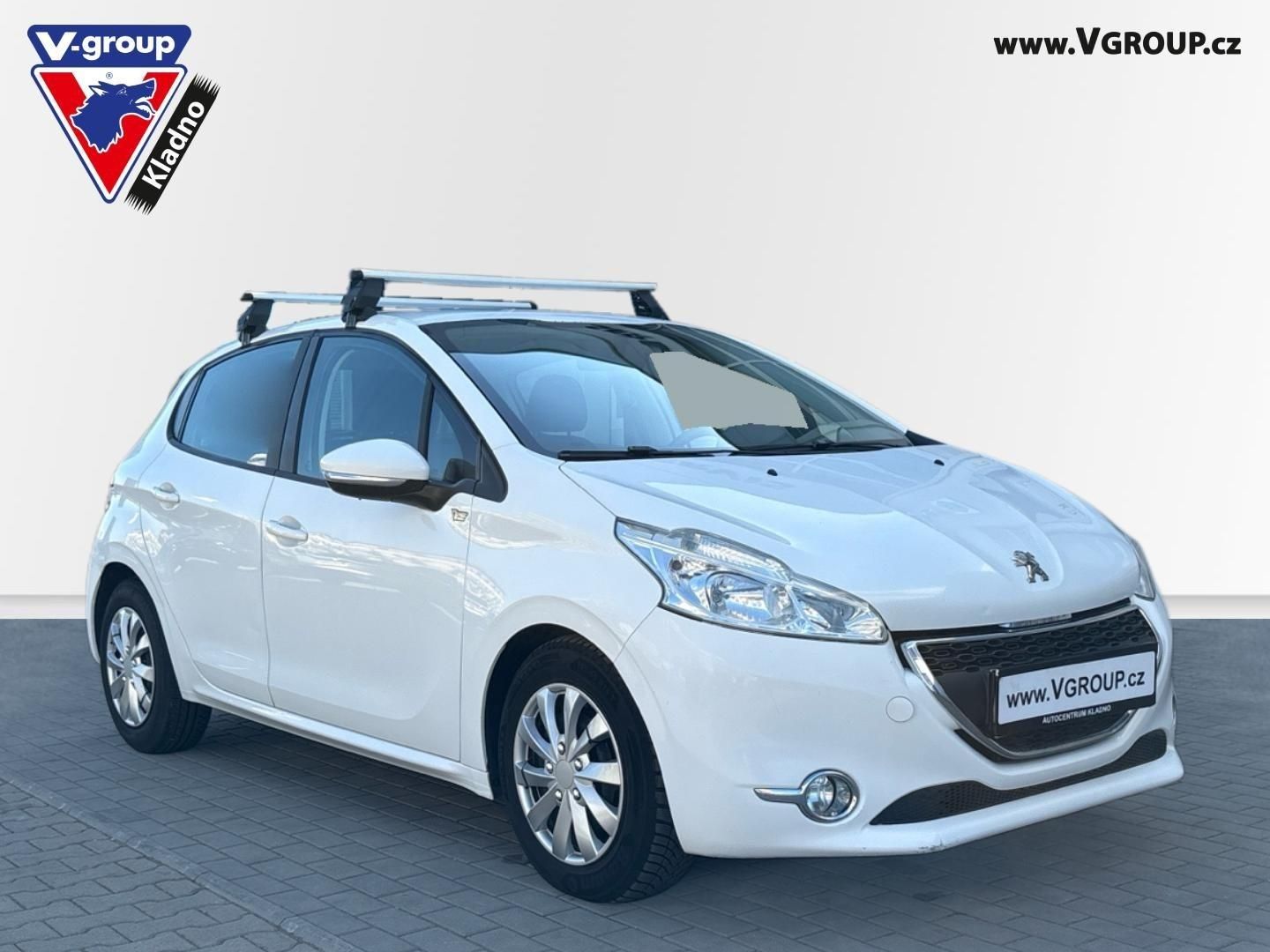Peugeot 208, 1.6 e-HDI