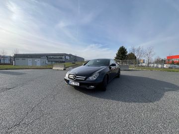 Mercedes-benz CLS 350 CDI