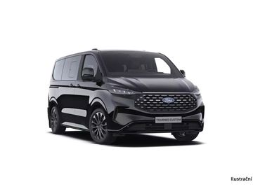 Titanium X L1 2.0EcoBlue 125kW