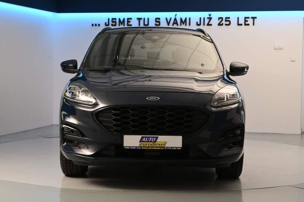 Ford Kuga, 2.5 ST-LINE X LED VIRTUAL 8 Ko - fotka 3
