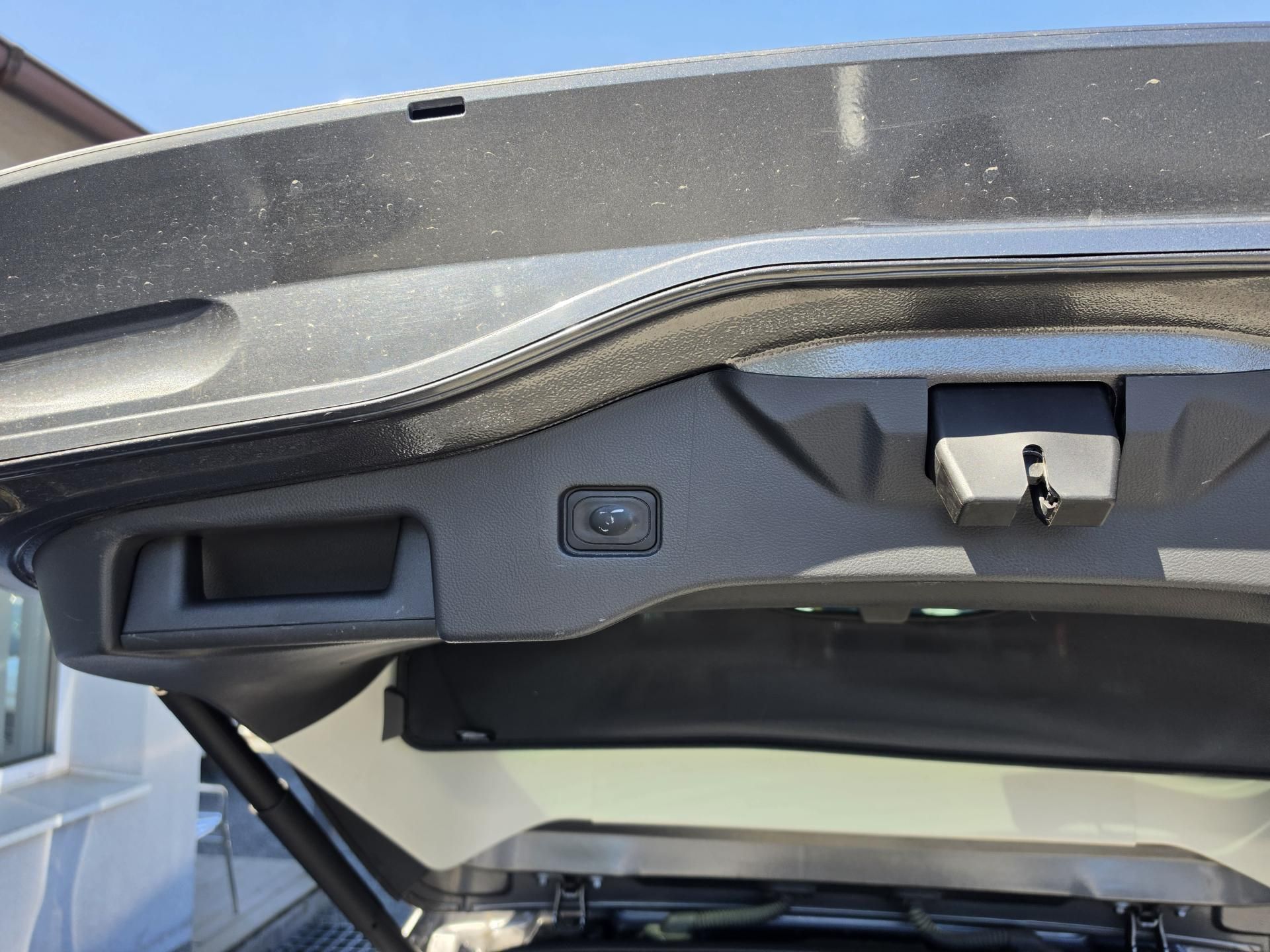 Ford Mondeo, 2.0TDCi Titanium Led 4x4 Autom - fotka 6