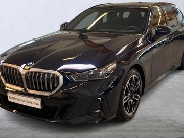 520d xDrive Touring MSport
