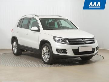 2.0 TDI, Sport&Style, 4X4
