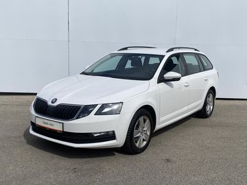 Combi 2.0 TDI Ambition DSG