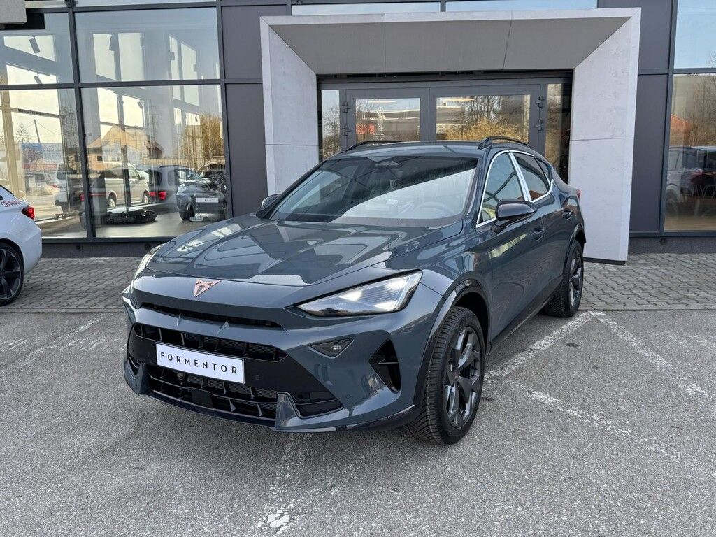 Cupra Formentor, 1.5TSI 110kW