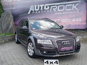 3.0TDI/176kW, QUATTRO