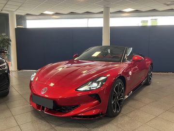 XPower 77kWh AWD*360° kamera