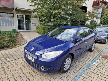 1.6 benzín, 1. majitel