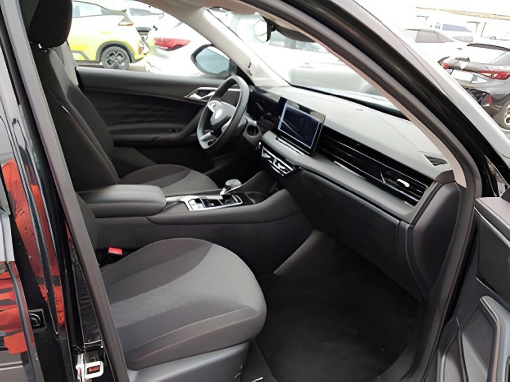 MG HS, 1.5 Turbo GDI Comfort DCT*Navi - fotka 6