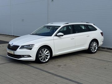 Style 2.0 TDI 140 kW