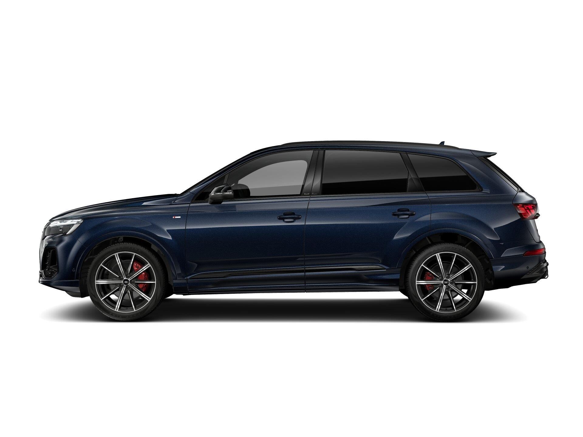 Audi Q7, Audi Q7 3,0 TDI V6 - Limitovan - fotka 3