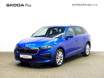 Top Selection DSG 1.0TSI 85kW